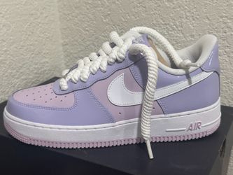 Nike Air Force 1 Low '07 LV8