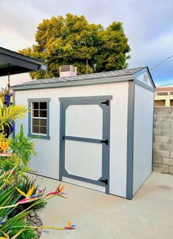 Romero Sheds | Garden Sheds | Storage | Casitas