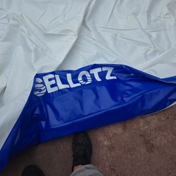 Pool 7 Ft X 5ft 3 Tear 