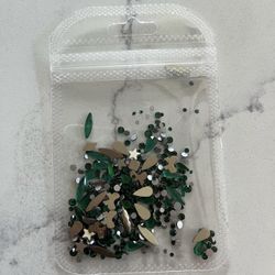 se vende productos para uńas 