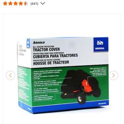 ARNOLD LAWN MOWER COVERS