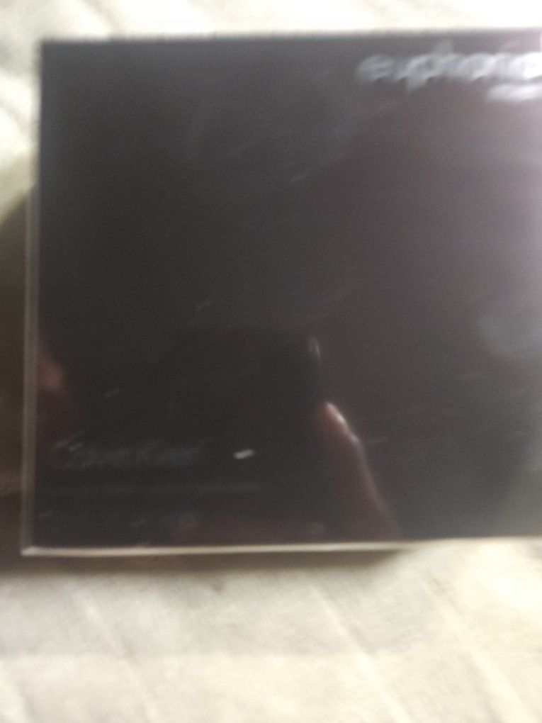 Calvin Klein Euphoria Men