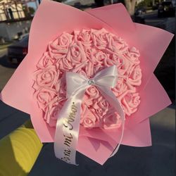 Eternal Roses 