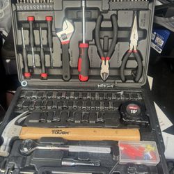 Tools 