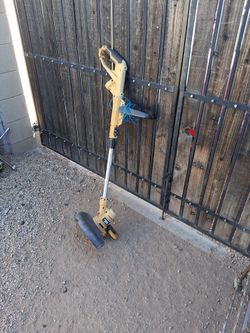 Weed eater