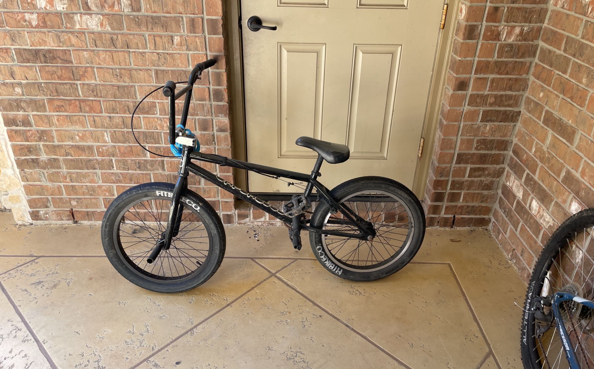 fitbike bmx bike