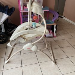 Fisher Price Baby Swing