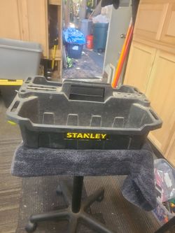 Stanley tool tray..
