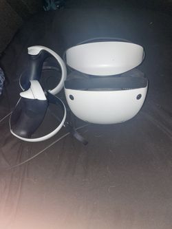 PlayStation VR2