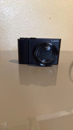 LUMIX ZS300