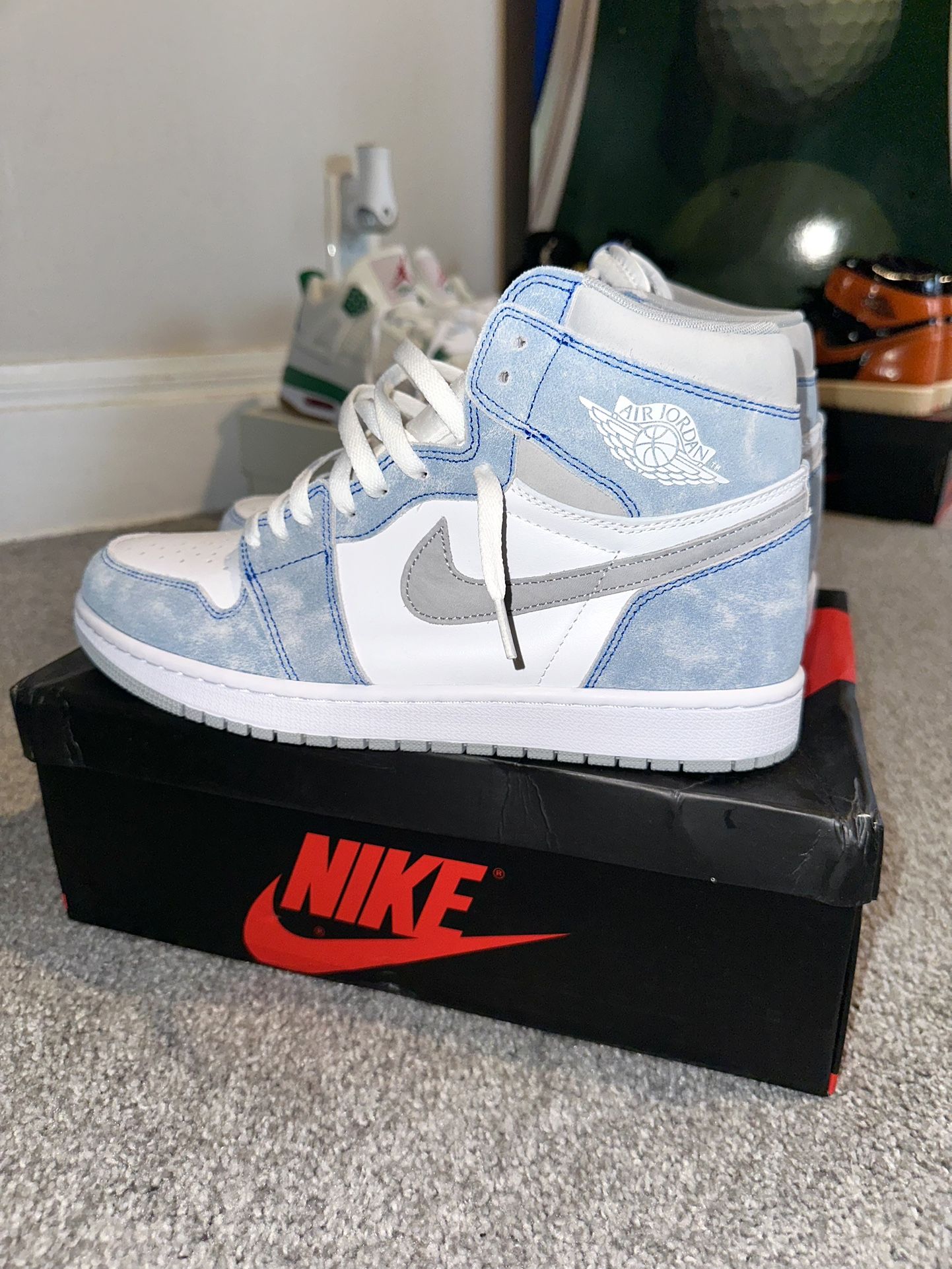 Hyper Royal 1