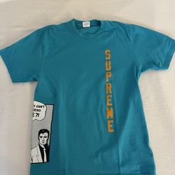 Supreme Thrasher Tee