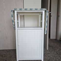 Ironing Board/Storage