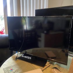 TV 32” 
