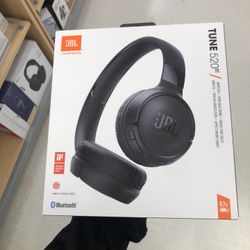 JBL Wireless Headphones 