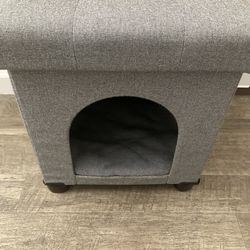 Dog Or Cat House