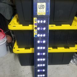 Reef Led Strip Light