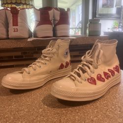 Chuck Taylor Converse