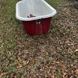 Antique Bathtub For Sale