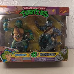 Teenage Mutant Turtles 