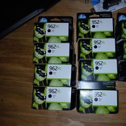 952XL 4X.     962XL 4X DARES 2028