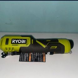 Ryobi 4v Bike and Ball Pump Inflator (Tool Only)