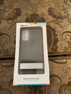Samsung Galaxy S20 case