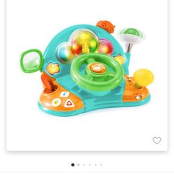 Baby Toys 