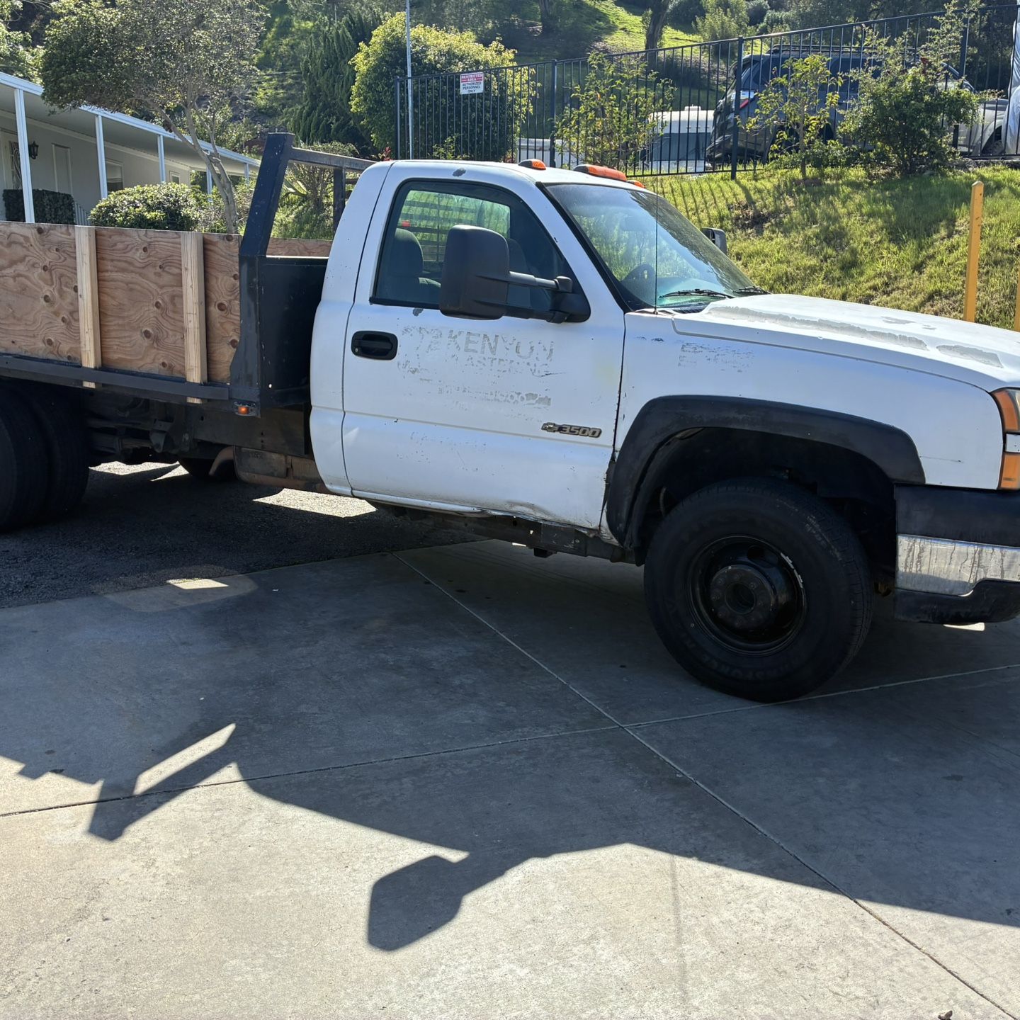 2007 Chevrolet Silverado