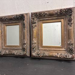 Antique Mirrors