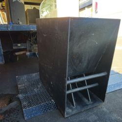 Eminence Low 15" Subwoofer Passive ✅Super Loud 💥Firm Proce