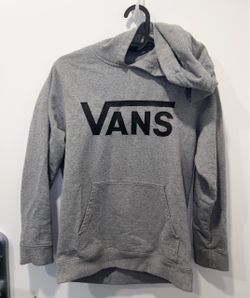 Vans Classic Pullover Hoodie kids M