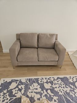 Couch And Chair