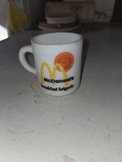 Retro Coffee Mugs