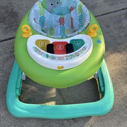 Baby Walker
