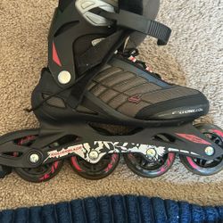 Skates 