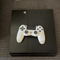 PS4 