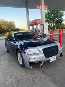 2013 Chrysler 300