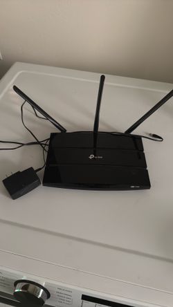 Tp-link AC1750 Router