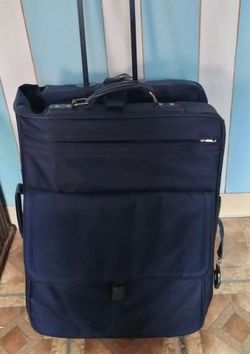 Rolling Garment Bags