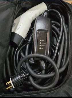 Electric Car Charger