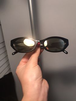 Chanel A71280 rectangle sunglasses. Io for Sale in Miami, FL - OfferUp