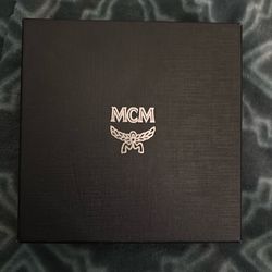 Mcm belt