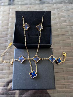 Jewelry Set