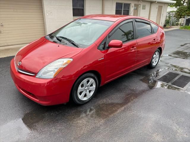 2008 Toyota Prius