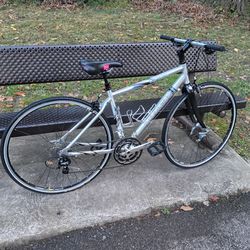 Trek 1200 hybrid