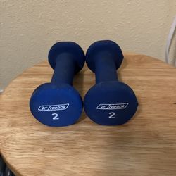 Dumbbells 