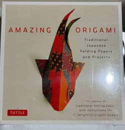 ORIGAMI