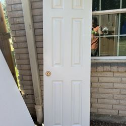 Cat Door With Lock And Key 50