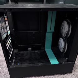 NZXT PC Case